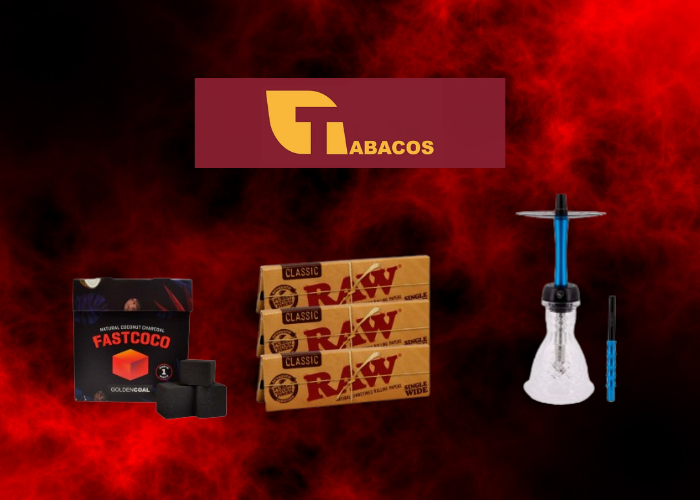 Productos adicionales que pueden vender los estancos y no están regulados directamente